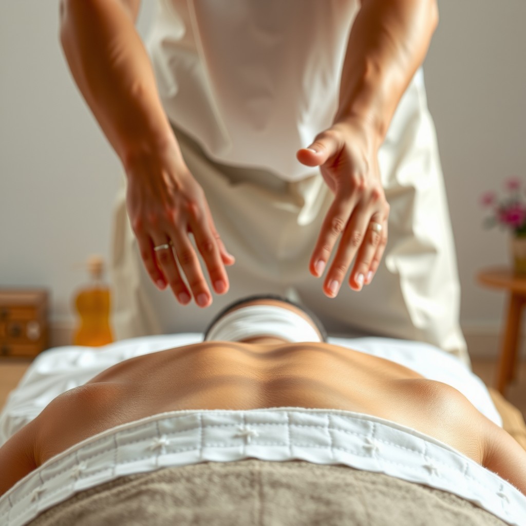Tehnike masaže koje smanjuju stres